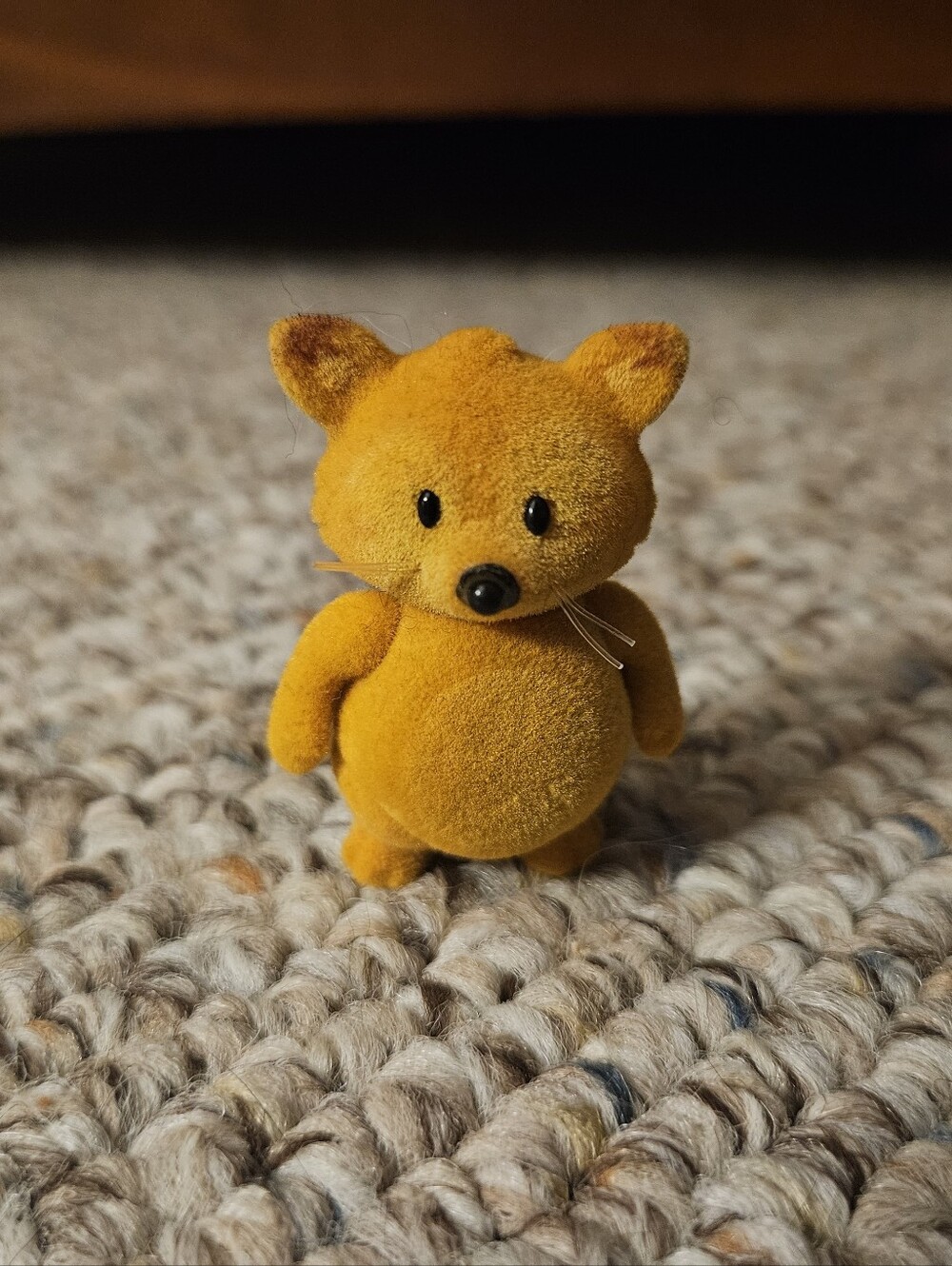 Lil Woodzeez Tippytail Baby Fox